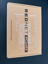 Focusrite Rednet Pcienx
