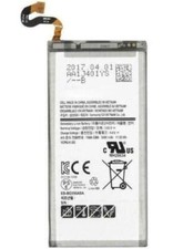Samsung Galaxy S8 Battery Replacement EB-BG950ABA