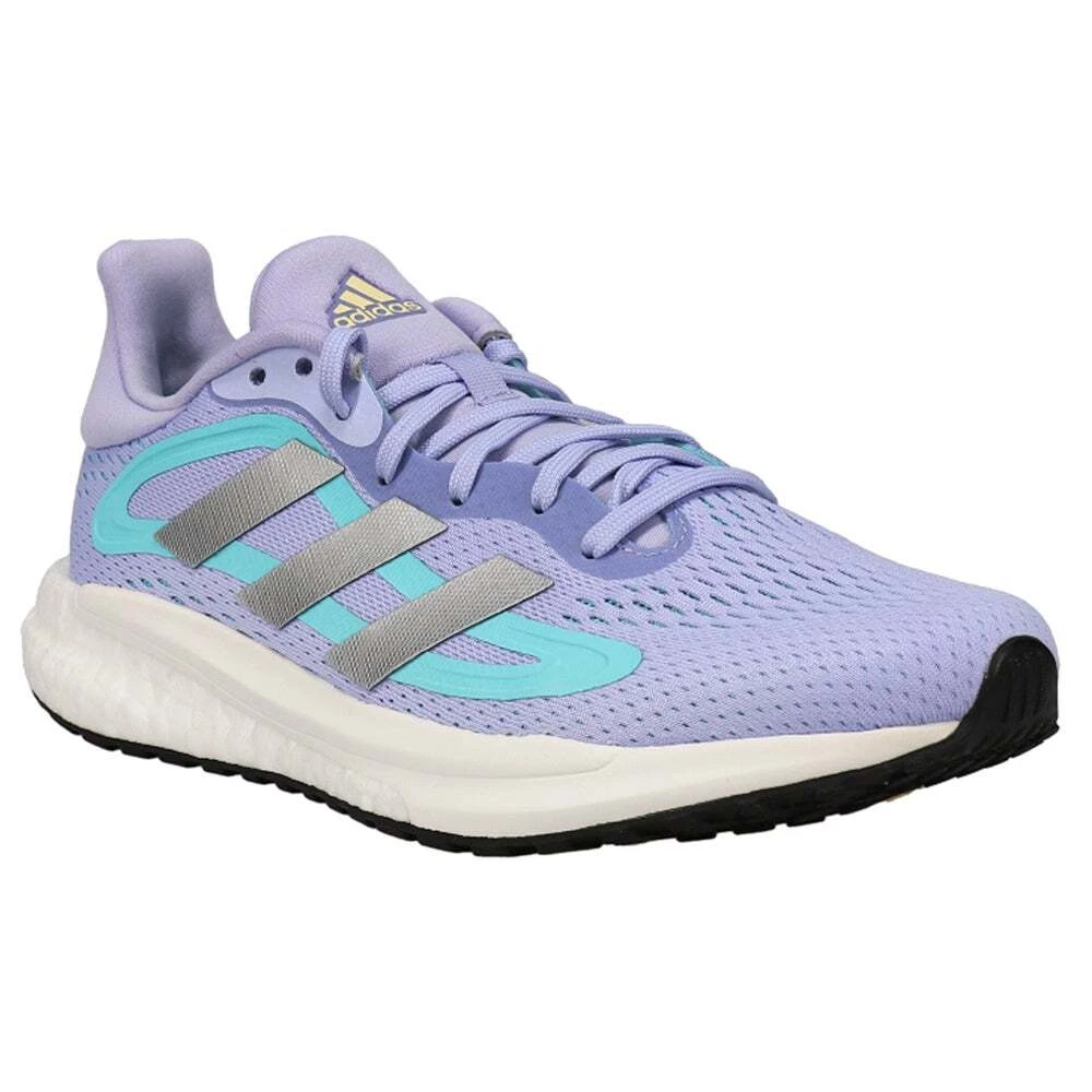 Adidas women hotsell solar glide