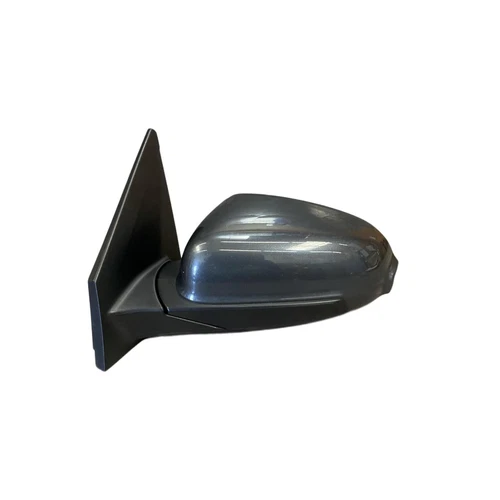 2018-2021 Hyundai Kona Left Door Mirror Grey Yg7 Signal Heat Blind Spot OEM
