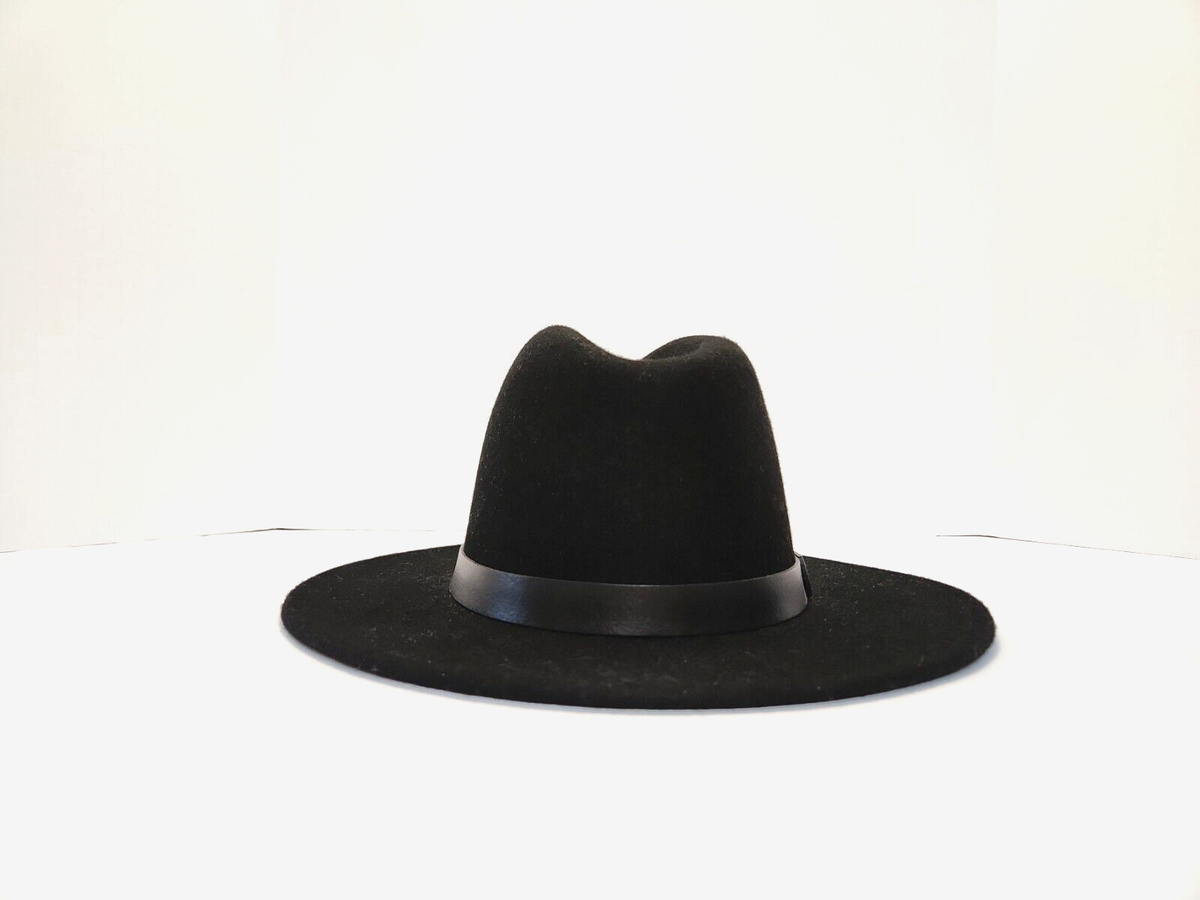 LACK OF COLOR unisex diego fedora Lack of Color Women main image 2