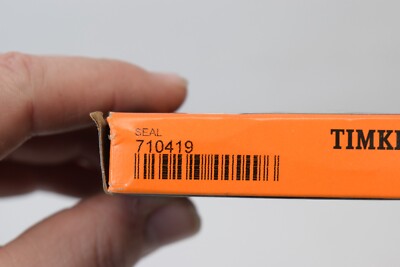 Shaft Oil PINION SEAL 8.25 REAR Axle Differential 1997-2008 DODGE