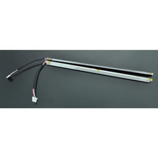 CCFL Backlight Assemblies for 12.1" CMO Chi Mei G121X1-L01 in reflector rail 