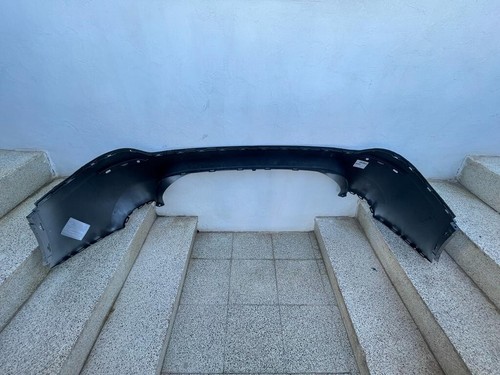 Parachoques Trasero BMW X1 E84 Sdrive 18d - Imagen 5 de 9