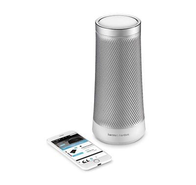 harman kardon invoke alexa