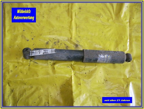 VW Bus T3 Bulli,    Stoßdämpfer hinten