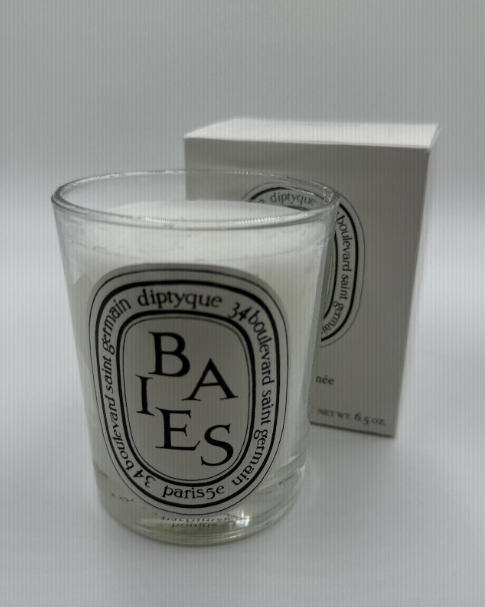Diptyque Baies Candle 6.5oz