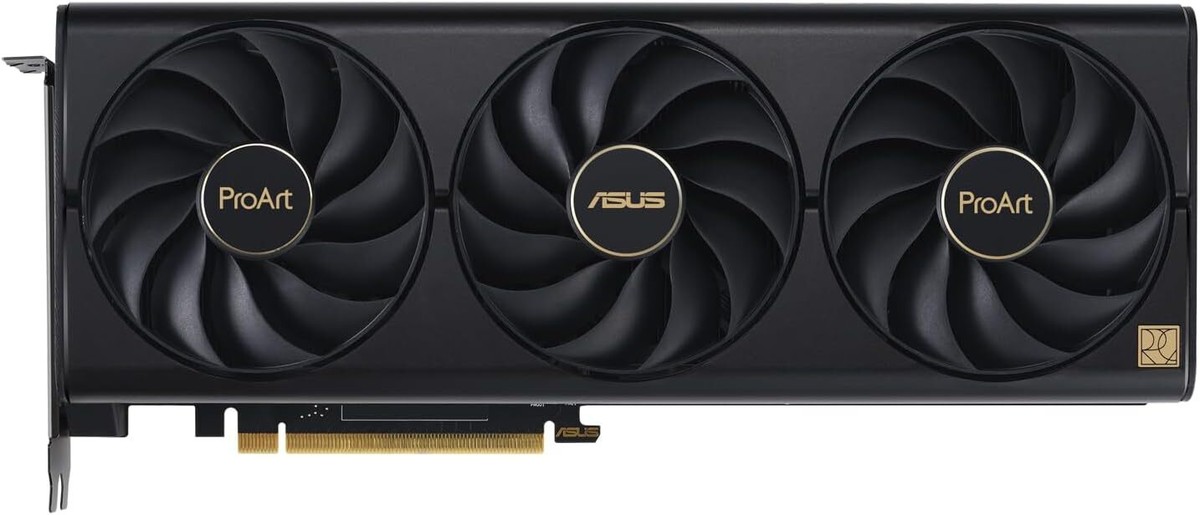 ASUS GeForce RTX 4080 Super 16GB OC GDDR6X Video Graphics Card GPU