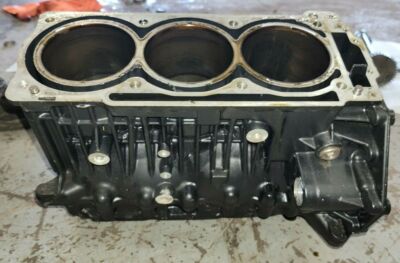 Sea Doo GTX RXP RXT 155 185 215 engine block case cases Sea Doo GTX RXP RXT 155 185 215 engine block case cases