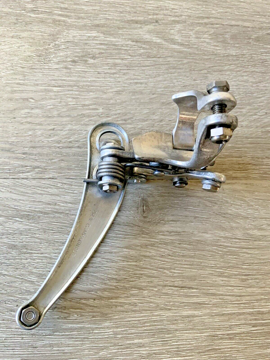 Dérailleur avant CAMPAGNOLO Nuovo Valentino 28,6mm