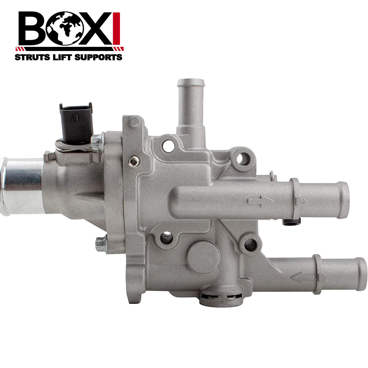 Thermostat Housing Assembly For 2011-2017 Chevy Cruze Sonic Trax