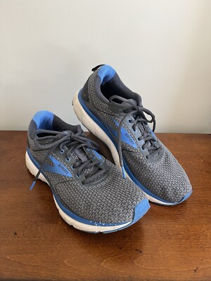 Brooks Men’s Transmit Running Shoes Size