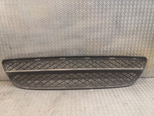 BMW 3 E90 Vorne Stoßstange Unten Grill 7134074