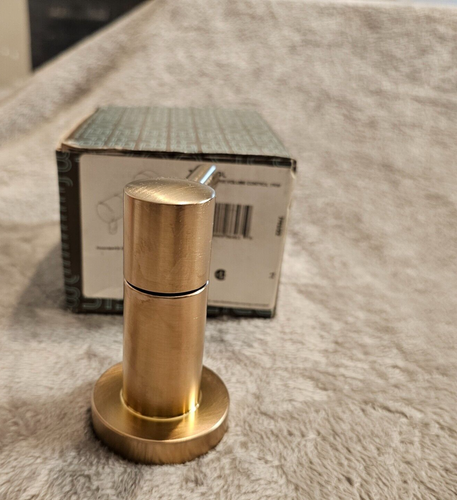 Brizo T66675-GL Odin Sensori Single Lever Handle Valve Trim Less Valve Luxe Gold - Picture 5 of 10