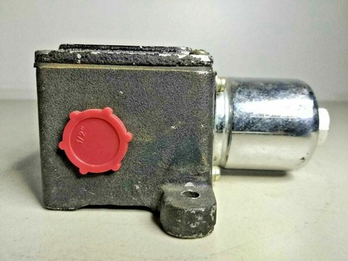 Sanko SPS-1 Model: A-610 Pressure control switch - NEW - 第 3/10 張圖片