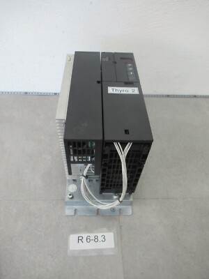 Aeg 1m400-75h Thyro-S Aeg 763-725-440.11
