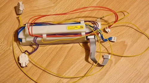 Orig. AKO 716716-00 Typ: TV Elektronik Steuerung BSH 9000 250 047  716971