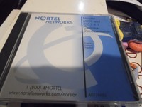 Nortel Networks Norstar Mics & Cics 4.1 Customer Documentation Cd Rom A0774499 Nortel Networks Norstar Mics & Cics 4.1 Customer Documentation Cd Rom A0774499