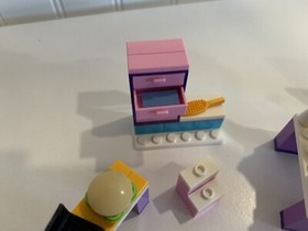 Lego Friends Emma’s Design Studio 3936
