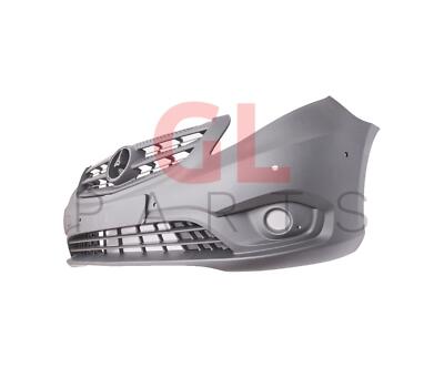 FÜR MERCEDES BENZ VITO/V - CLASS W447 2014 - STOßSTANGE VORNE 