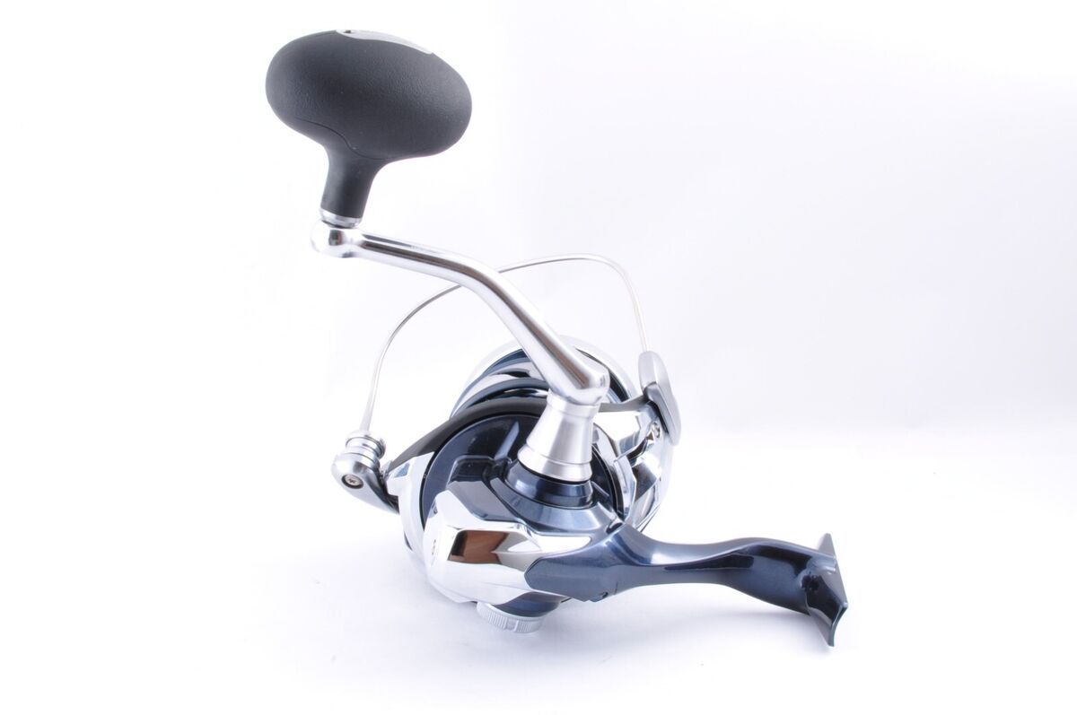 Shimano 21 Twin Power SW 14000XG Ship from Japan Shimano 21 Twin Power SW 14000XG Ship from Japan