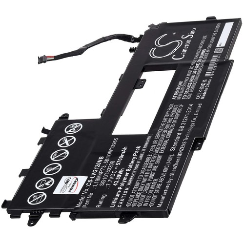 Lenovo Thinkpad X13 Yoga G2 13.3 2-in-1 Touchscreen Laptop