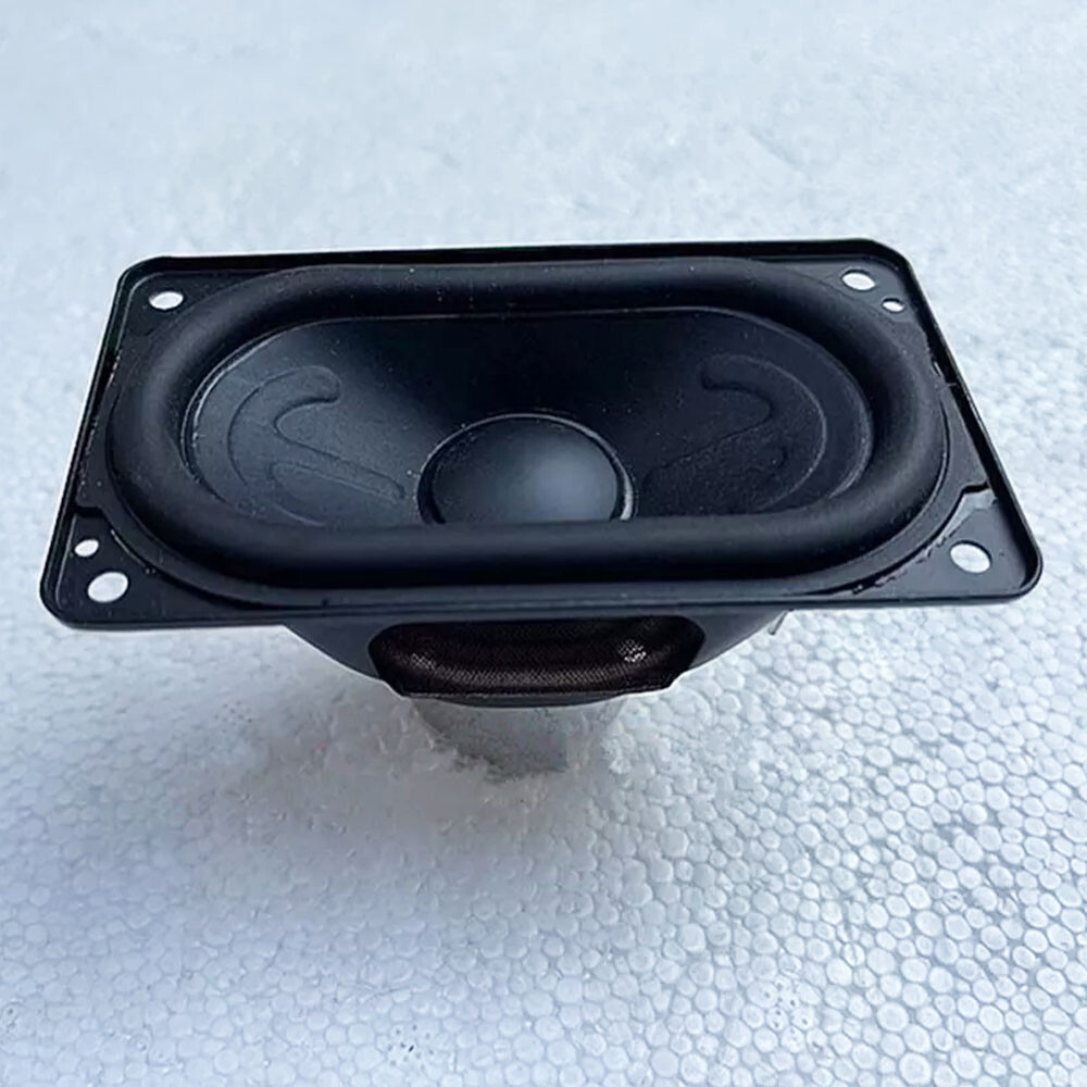 1pc Speaker For jbl CHARGE5 rectangular repair replacement speaker