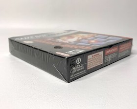 Super Mario Bros Classic NES Nintendo GameBoy Advance GBA Game 2004 NEW SEALED