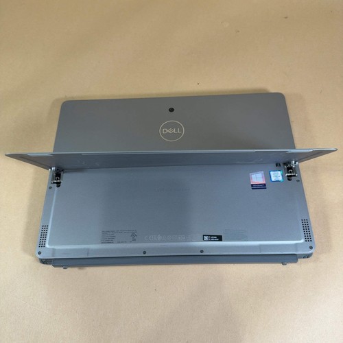 Dell Latitude 7200 2IN1 12.3" i5-8365U 1.9GHz 8GB RAM 256GB SSD SIN FUENTE DE ALIMENTACIÓN - Imagen 10 de 12