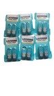 LISTERINE Cool Mint Breath Freshener Spray - 2 Count .( Pack Of 6)