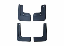 2022-2025 Hyundai Tucson Mud Guards |FRNT & REAR| Genuine OEM  CWF46-AC000