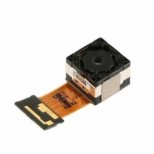 FOTOCAMERA POSTERIORE MAIN CAMERA PER LG OPTIMUS G E975 PRO E980 + FLAT FLEX