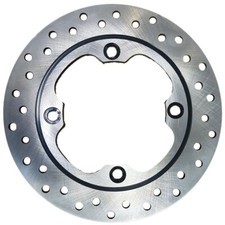DISCO FRENO POSTERIORE HONDA HORNET / S 600 2000 2001 2002 2003 2004 2005 2006