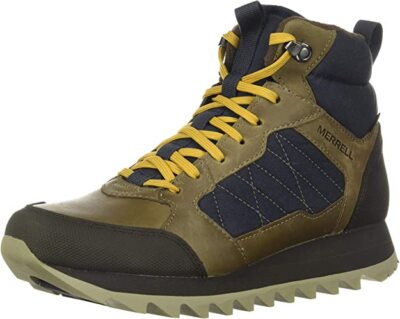 Merrell Men