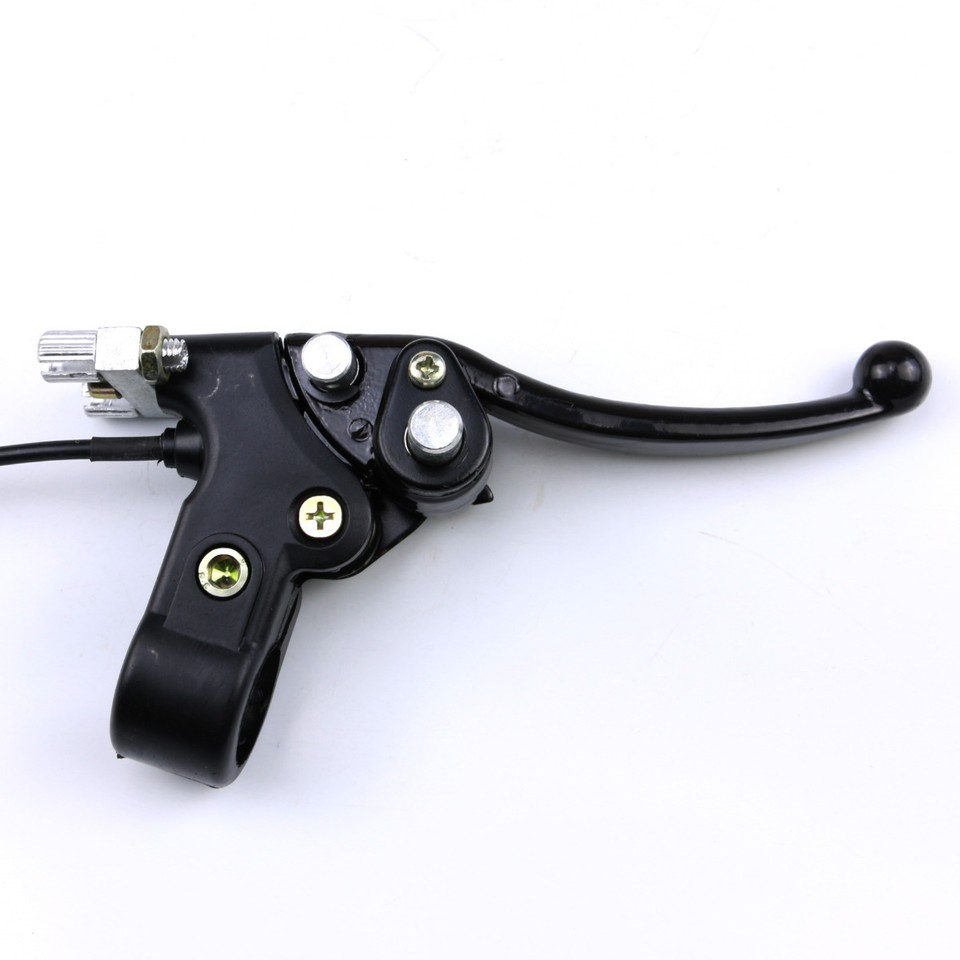 Windance Câble D'Accélérateur 22mm Pour Quad TaoTao ATV 50cc à 250cc - Longueur 80cm