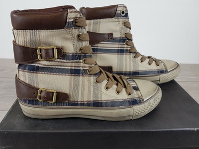 belstaff sneaker high