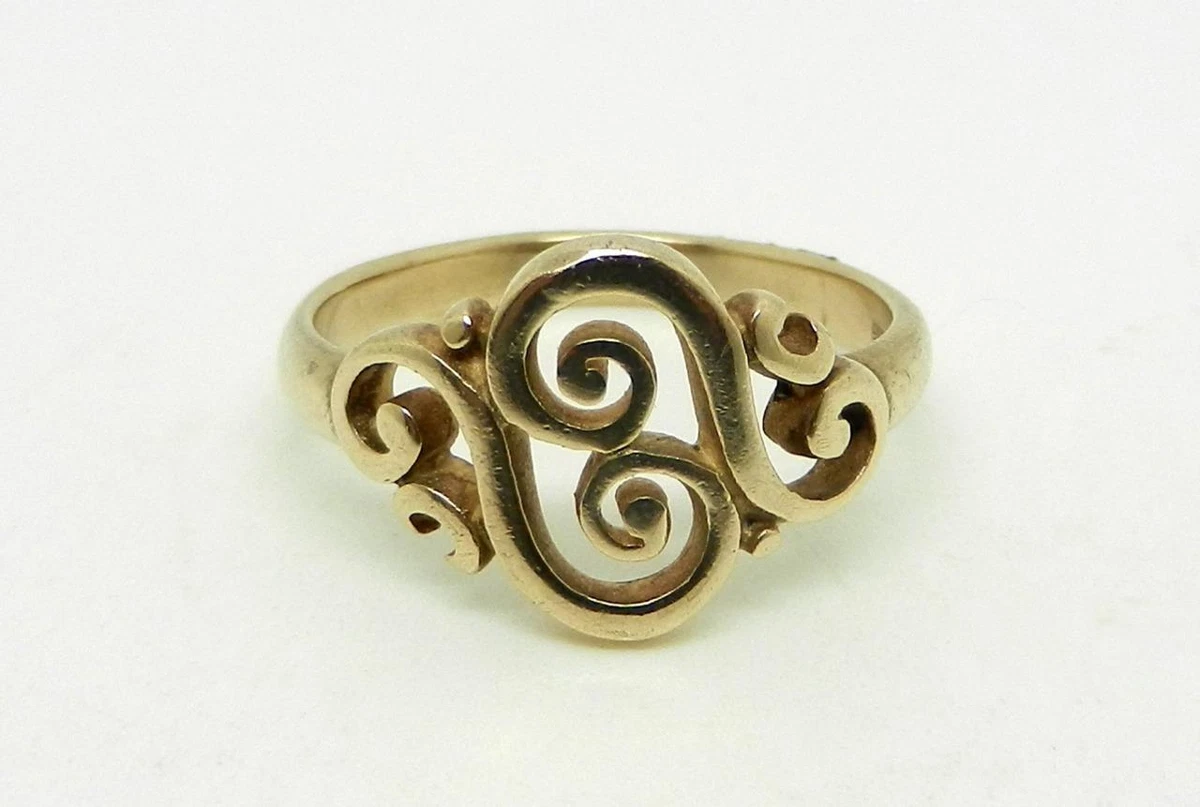 Spanish swirl hotsell james avery