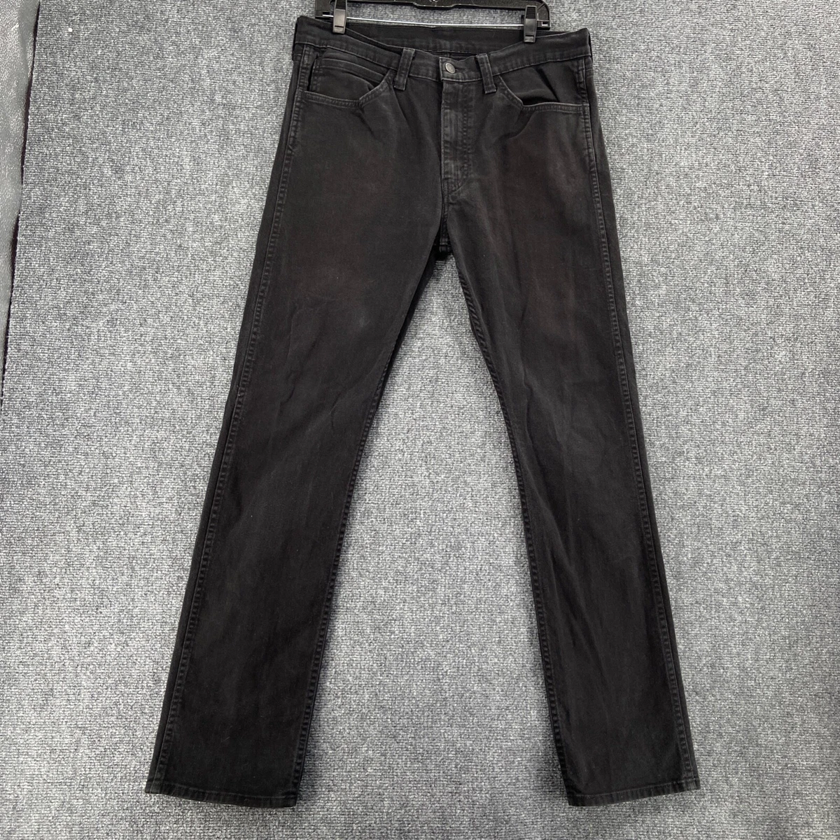 Levis 513 34x34 clearance