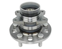 Meyle Radnabe Mit Anbaumaterial Hinten Links Oder Rechts (37-14 752 0010)