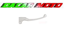 Polished brake lever Vespa FL-FL2 50 1991 1992 1993 1994 1995 1996 1997