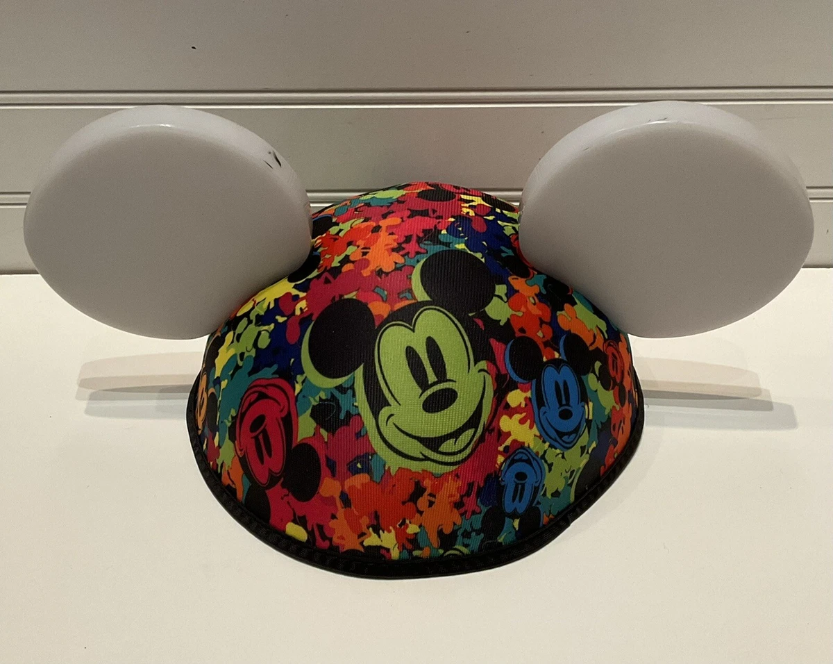 glow ear hats disney