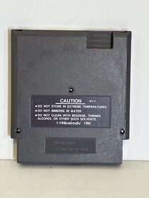 Monopoly (Nintendo Entertainment System) NES Cartridge Only Tested