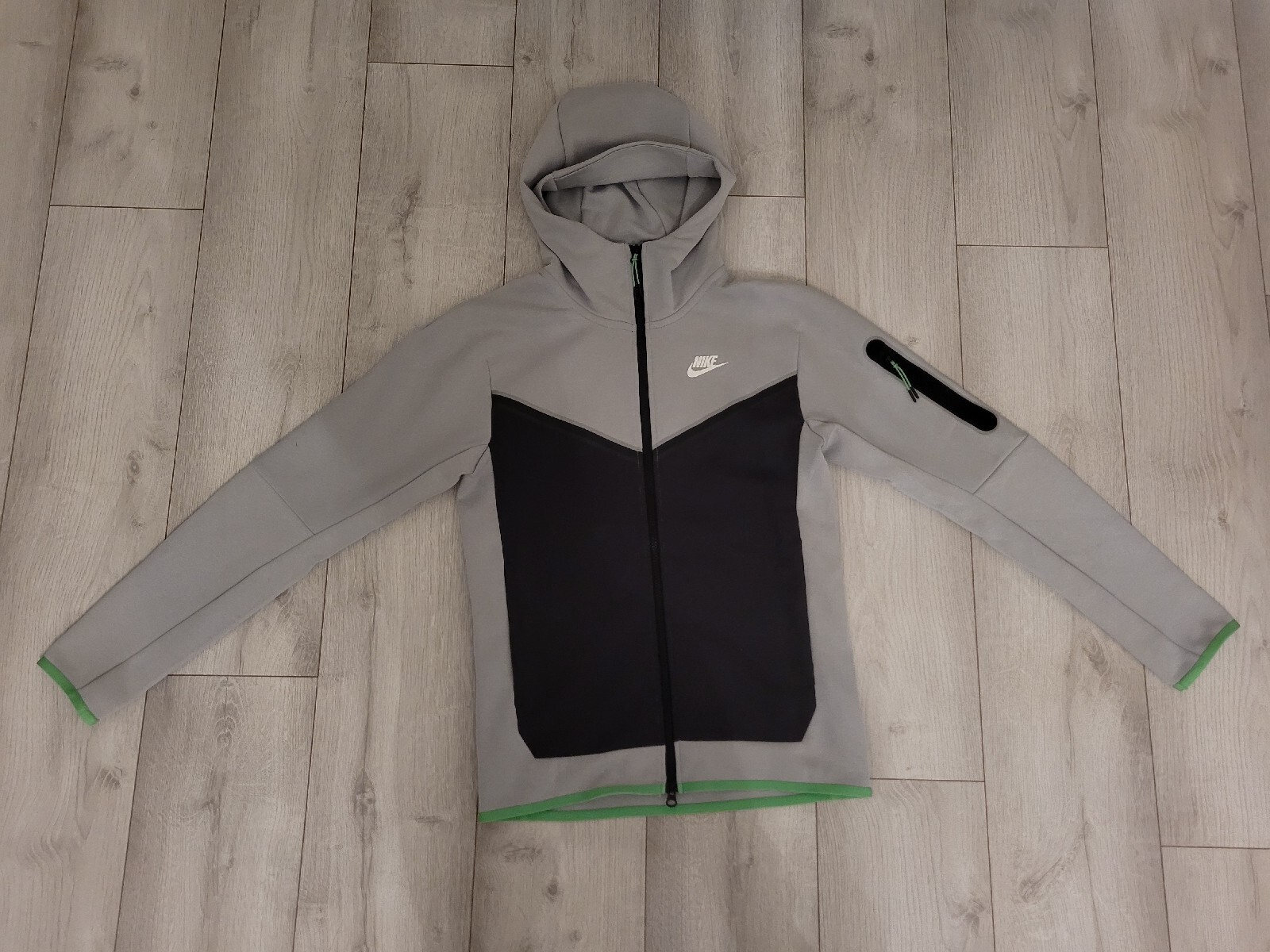 Nike Tech Fleece Tracksuit men's Rare Sold Out image 10