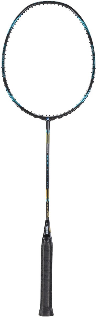 ラケット apacs WOVEN ACCURATE APACS WOVEN ACCURATE 4U FREE STRING AND GRIP *FREE SHIRT LIMITED