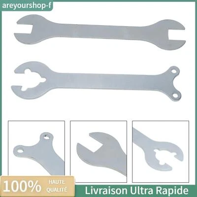 TOPTENG Viscous Fan Tool Spanner Pour Land Rover Range Rover Sport TD V6 Discovery 3