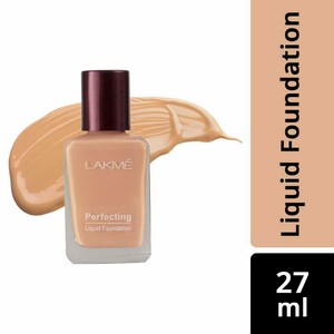 lakme liquid foundation marble shade