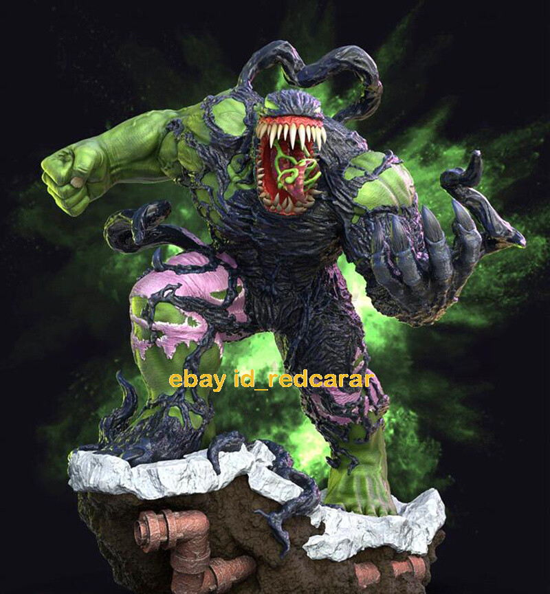 MARVEL HULK PVC DIORAMA フィギュア 新品未開封 Marvel Gallery Hulk PVC Figure by Diamond Select - YouTube