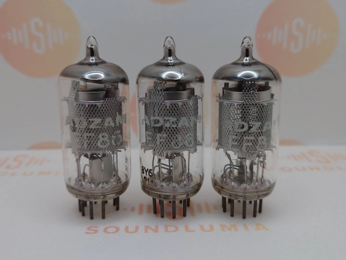 Mazda Vintage NOS Tubes for sale - eBay