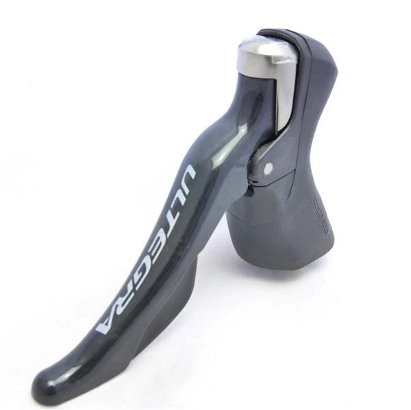 Shimano Ultegra ST-6800 2-speed Left Black Gear Shifter/Brake