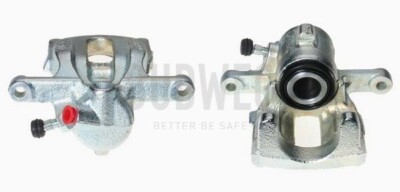 Budweg Caliper 344056 Brake Caliper for Mercedes-Benz